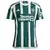 Camisa Manchester United Away 23/24 s/n° Torcedor Masculina - Branco e Verde