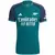 Camisa Arsenal Third 23/24 s/n° Torcedor Masculino - Verde