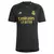 Camisa Real Madrid Third 23/24 s/n° Torcedor Masculino - Chumbo
