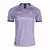 Camisa Al Nassr Fourth 22/23 s/n Torcedor Masculino - Lilás