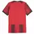 Camisa Milan Home 23/24 s/n° Torcedor Masculino - Vermelho e Preto - comprar online