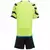 Conjunto Infantil Arsenal Away 23/24 - Verde - comprar online
