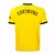 Camisa Borussia Dortmund Home 23/24 s/n° Torcedor Masculino - Amarelo e Preto - comprar online