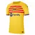Camisa Barcelona Fourth 23/24 s/n° Torcedor Masculino - Amarelo