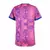 Camisa Juventus Third 22/23 s/n° Torcedor Masculino - Rosa - comprar online