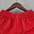Short Bayern de Munique 22/23 Adidas - Vermelho - comprar online