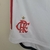 Short Flamengo I 23/24 Adidas - Branco na internet