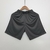 Short Internacional Consciência Negra 21/22 Adidas - Preto - comprar online