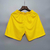 Short Brasil 2020 Nike - Amarelo - comprar online