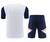 Kit Treino Arsenal II 23/24 - Branco - comprar online