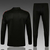 Conjunto Internacional 21/22 Preto - Adidas - Com Fecho - comprar online