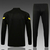 Conjunto Chelsea 21/22 Preta - Nike - Com Ziper - comprar online