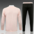 Conjunto Juventus 21/22 Rosa e Preto - Adidas - Com Ziper - comprar online