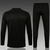 Conjunto São Paulo 21/22 Preto - Adidas - Com Ziper - comprar online
