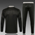 Conjunto Juventus 21/22 Preta - Adidas - Com Ziper - comprar online