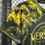 Camisa Itália 24/25 Versace - TAVARES COMPANY