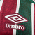 Camisa Fluminense I 24/25 na internet