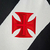 Camisa Vasco Home 23/24 Kappa - TAVARES COMPANY