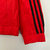 Corta Vento São Paulo 23/24 Vermelho - loja online