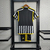 Kit Infantil Juventus 23/24 - Branco/Preto - comprar online