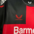 Imagem do Camisa Bayer Leverkusen Home 23/24 Variation
