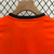 Conjunto Infantil Inter de Milão Home 23/24 - Laranja e Preto