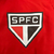 Corta Vento São Paulo 23/24 Vermelho