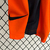 Conjunto Infantil Inter de Milão Home 23/24 - Laranja e Preto - comprar online