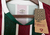 Camisa Fluminense I 24/25 na internet