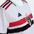 Camisa Feminina São Paulo I 23/24 Adidas - Branco na internet
