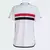 Camisa Feminina São Paulo I 23/24 Adidas - Branco - comprar online