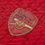Camisa Arsenal Home 23/24 s/n° Torcedor Adidas Masculina - Vermelha na internet