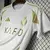 Camisa Al Nassr III 24/25 Adidas Masculina - Branco e Dourado - TAVARES COMPANY