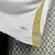 Camisa Al Nassr III 24/25 Adidas Masculina - Branco e Dourado - loja online