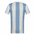 Camisa Argentina Edição 50 Anos 24/25 Azul e Branca - Adidas Masculino Torcedor - comprar online