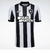 Camisa Botafogo Home 23/24 s/n° Torcedor Reebok Masculina - Branca e Preta