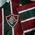 Camisa Fluminense Home 2024/25 - Masculino - TAVARES COMPANY