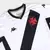 Camisa Vasco I 23/24 Kappa - Branco com listra Preta - TAVARES COMPANY