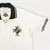 Camisa Vasco Feminino III 23/24 Kappa - Off White - TAVARES COMPANY
