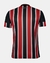Camisa São Paulo Away 24/25 s/n° New Balance Reebok Masculina - Preta, Vermelha e Branca - comprar online
