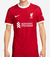 Camisa Liverpool Home 23/24 s/n° Torcedor Nike Masculina - Vermelha na internet