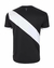 Camisa Vasco Home 24/25 s/n° Torcedor Kappa Masculina - Preta e Branca - comprar online