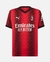 Camisa A.C Milan 23/24