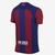 Camisa Barcelona I 23/24 Nike - Grená - comprar online
