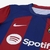 Camisa Barcelona I 23/24 Nike - Grená - TAVARES COMPANY