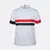 Camisa São Paulo FC Home 2024/25 Torcedor New Balance Feminina - Tricolor na internet