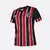 Camisa São Paulo FC Away 2024/25 Torcedor New Balance Feminina - Tricolor - comprar online