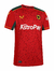 Camisa Wolverhampton Away 23/24 s/n° Torcedor Castore Masculina - Vermelha - comprar online