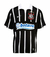 Camisa Corinthians Away 09/10 s/n° Torcedor Nike Masculina - Preta