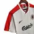 Camisa Liverpool Retrô 1998/1999 Branca - Reebok - loja online